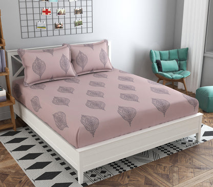 Havana King Size Bedsheet Set