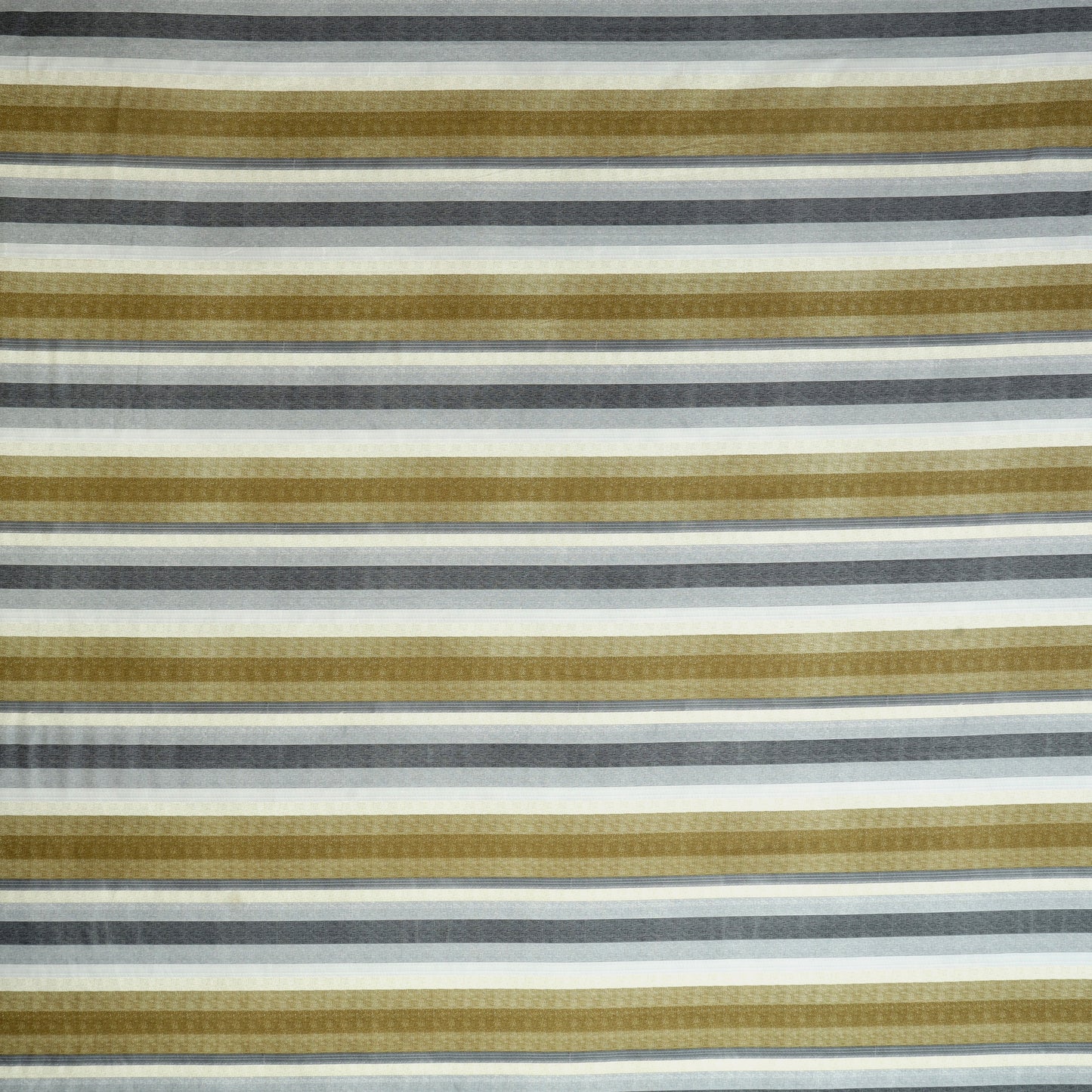 Stripe Havana King Size Bedsheet Set